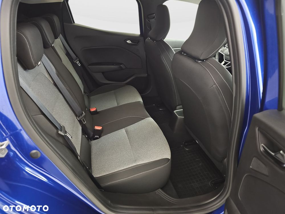 Renault Clio 1.0 TCe Evolution - 28