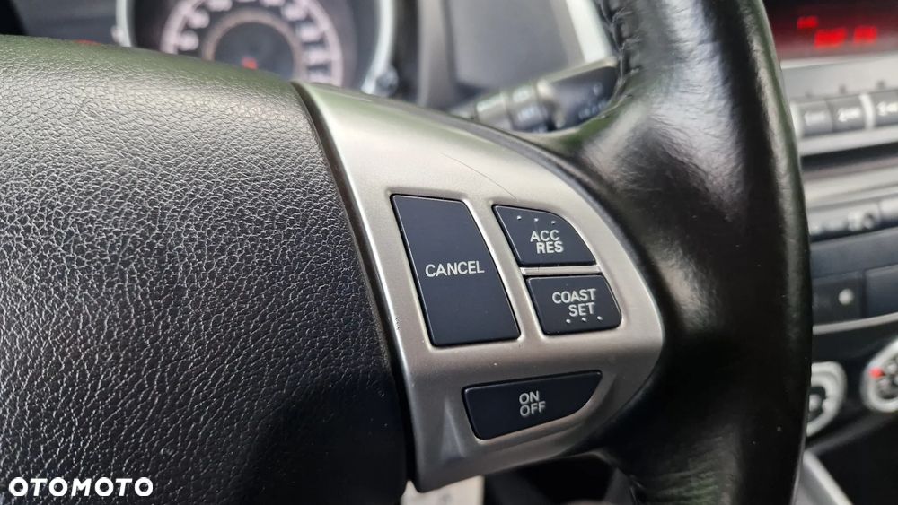 Mitsubishi ASX 1.6 Invite AS&G - 18