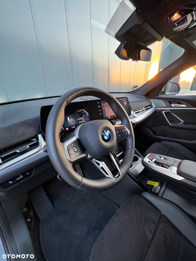 BMW X2 sDrive20d mHEV M Sport - 26