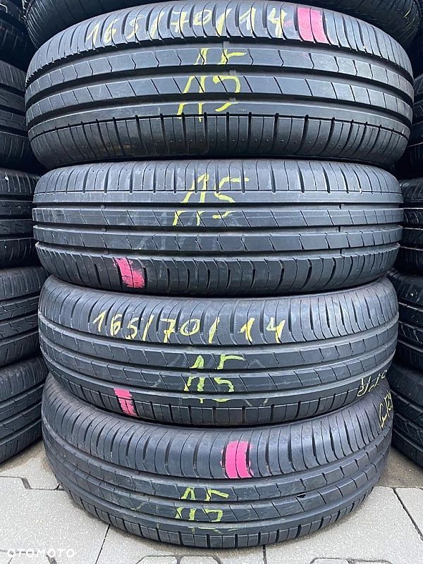 165/70/14 Hankook Kinergy Eco_6,8mm_4szt_(15) - 2