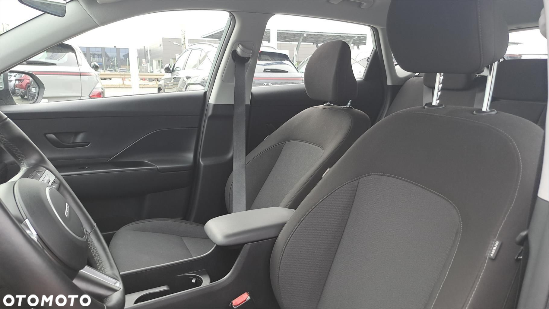 Hyundai Kona - 18