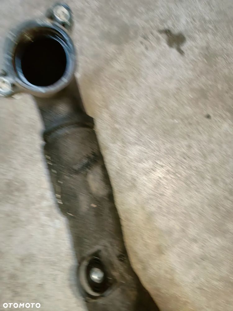 Rura Intercoolera 2.0 TDI Wąż Skoda Octavia 3 Superb Seat Leon Audi A3 VW Passat Golf 7 Przewód 04L131111M 04L145762AD - 4