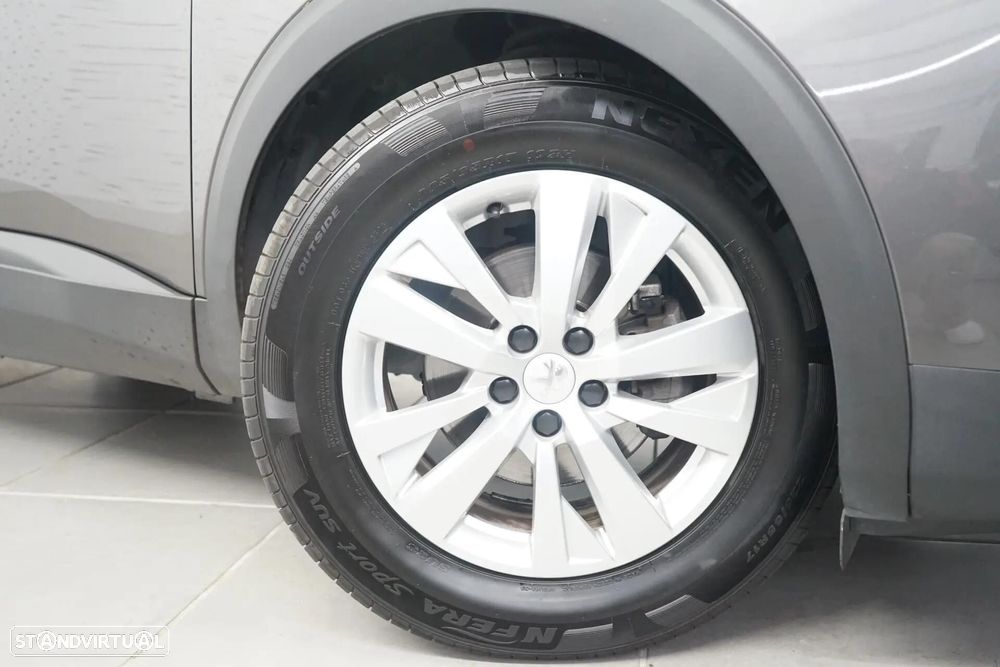 Peugeot 3008 1.5 BlueHDi Allure - 10