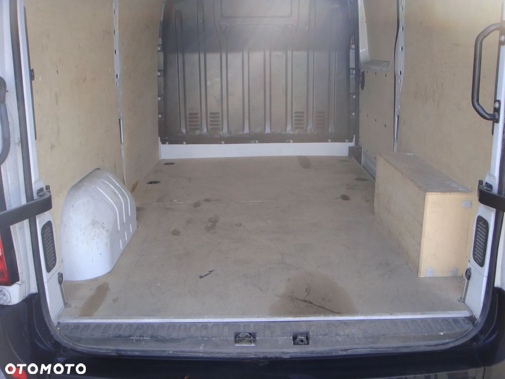 Renault Master - 9