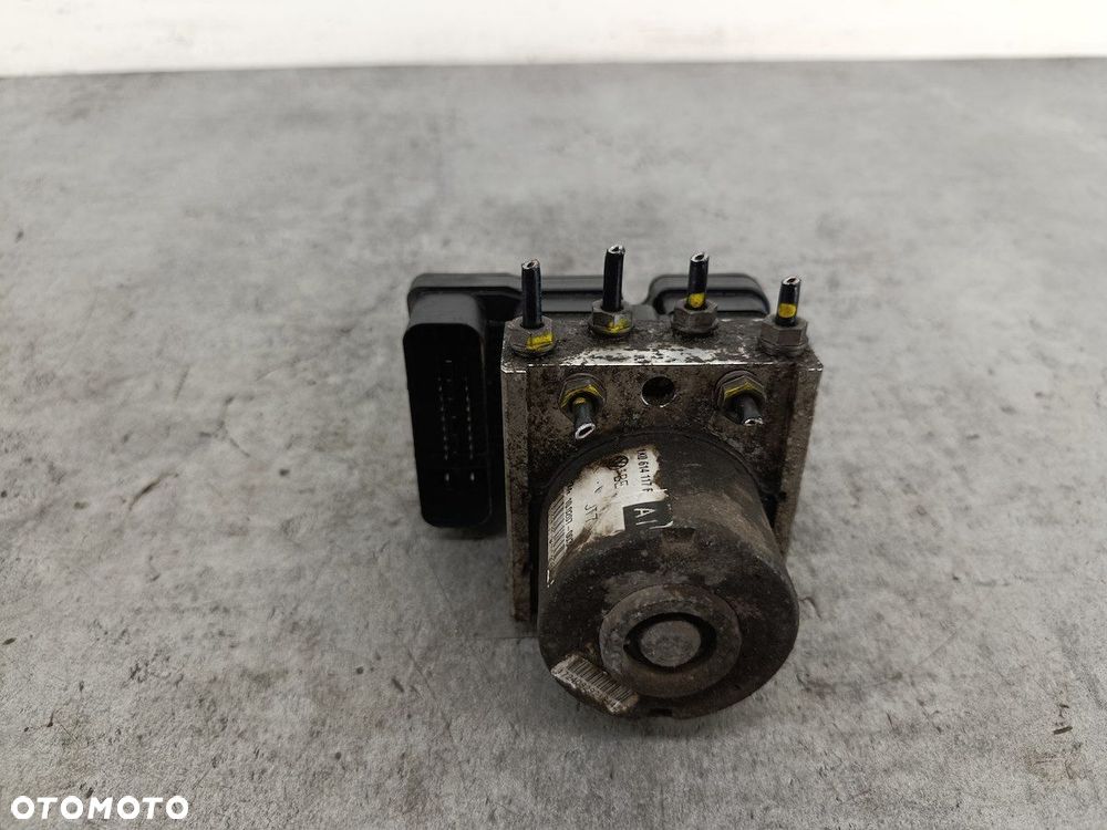 POMPA ABS SKODA OCTAVIA II 1K0614117F  10.0207-0034.4  1K0907379N ATE 1.6 - 4
