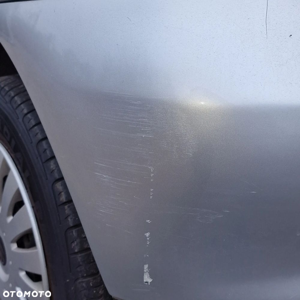 Volkswagen Fox 1.2 Fresh - 13