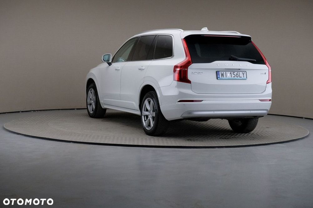 Volvo XC 90 - 2