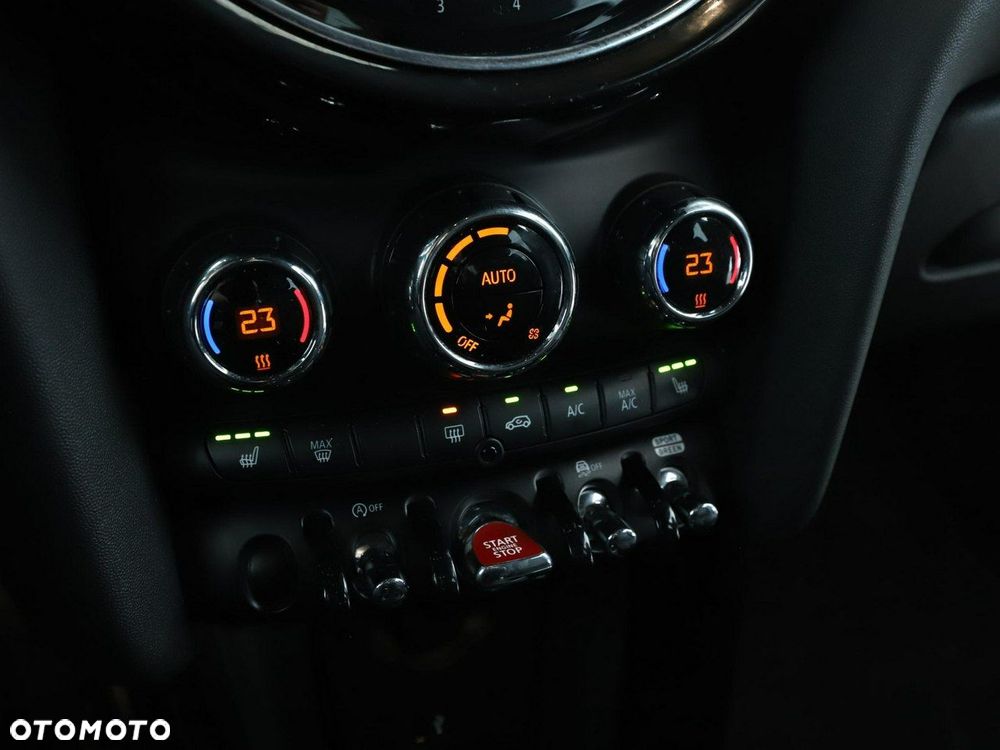 MINI Cooper S Classic Trim - 27