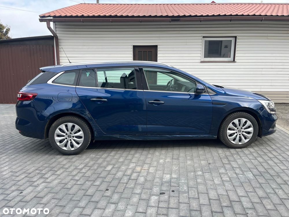 Renault Megane ENERGY TCe 130 EXPERIENCE - 7