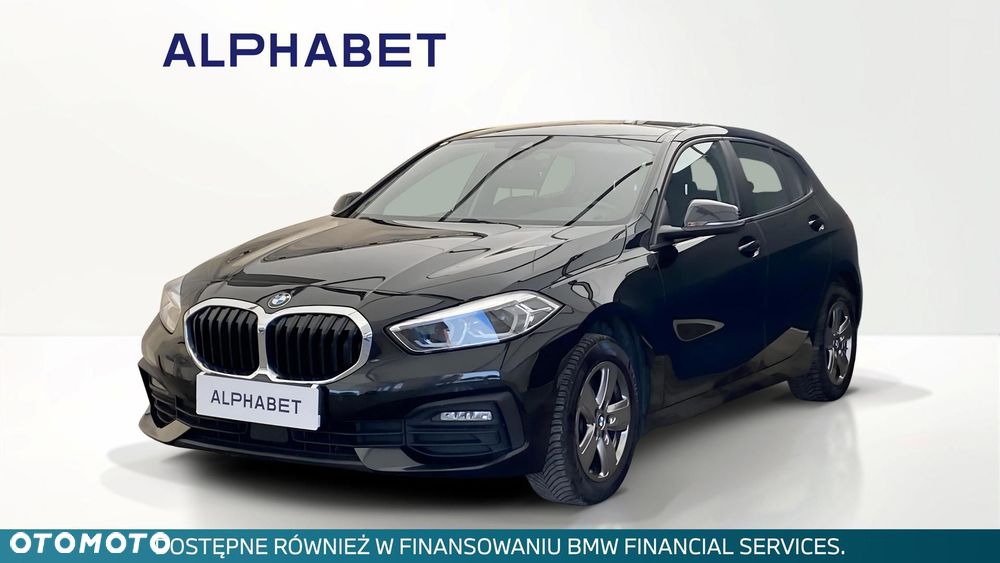 BMW Seria 1 118i Advantage - 1