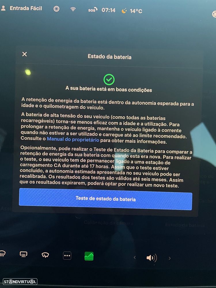 Tesla Model 3 Long Range AWD Dual Motor - 27