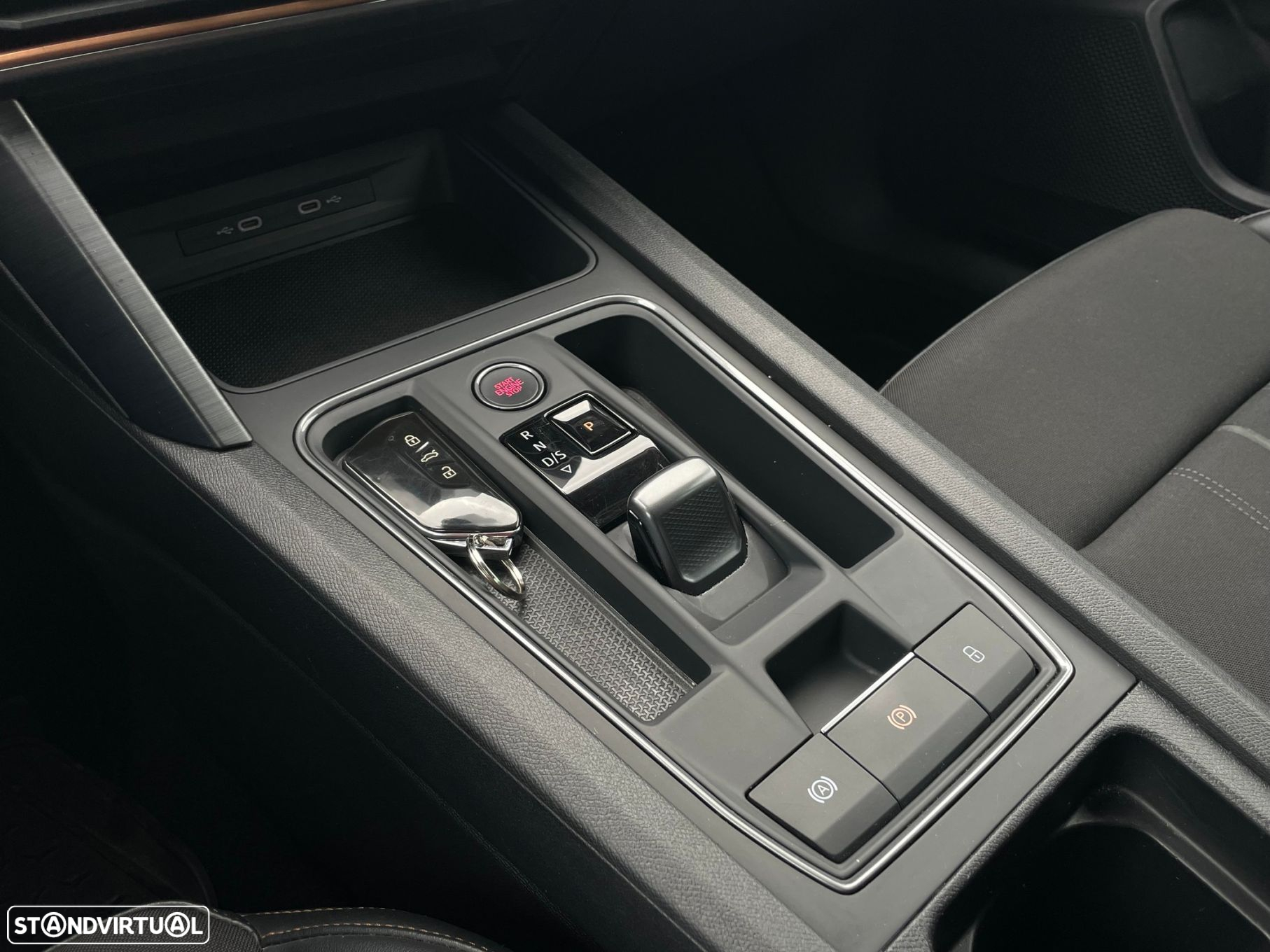 Cupra Formentor 1.5 TSI Plus DSG - 21