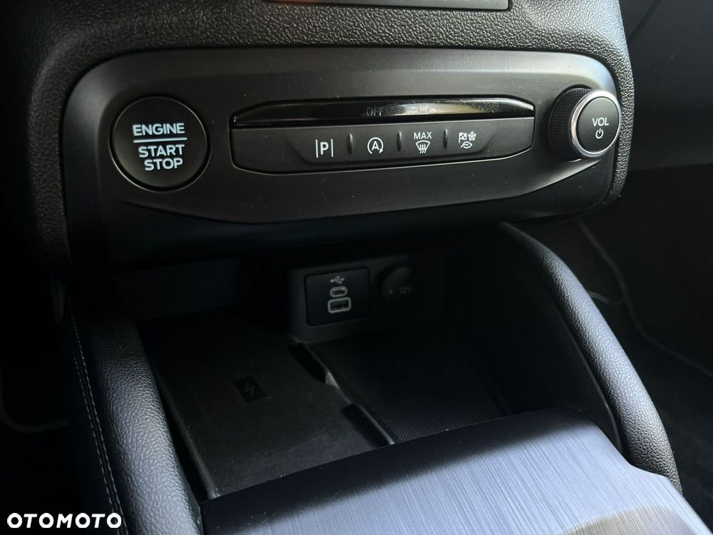 Ford Focus 1.5 EcoBlue STart-Stopp-System ACTIVE X - 31