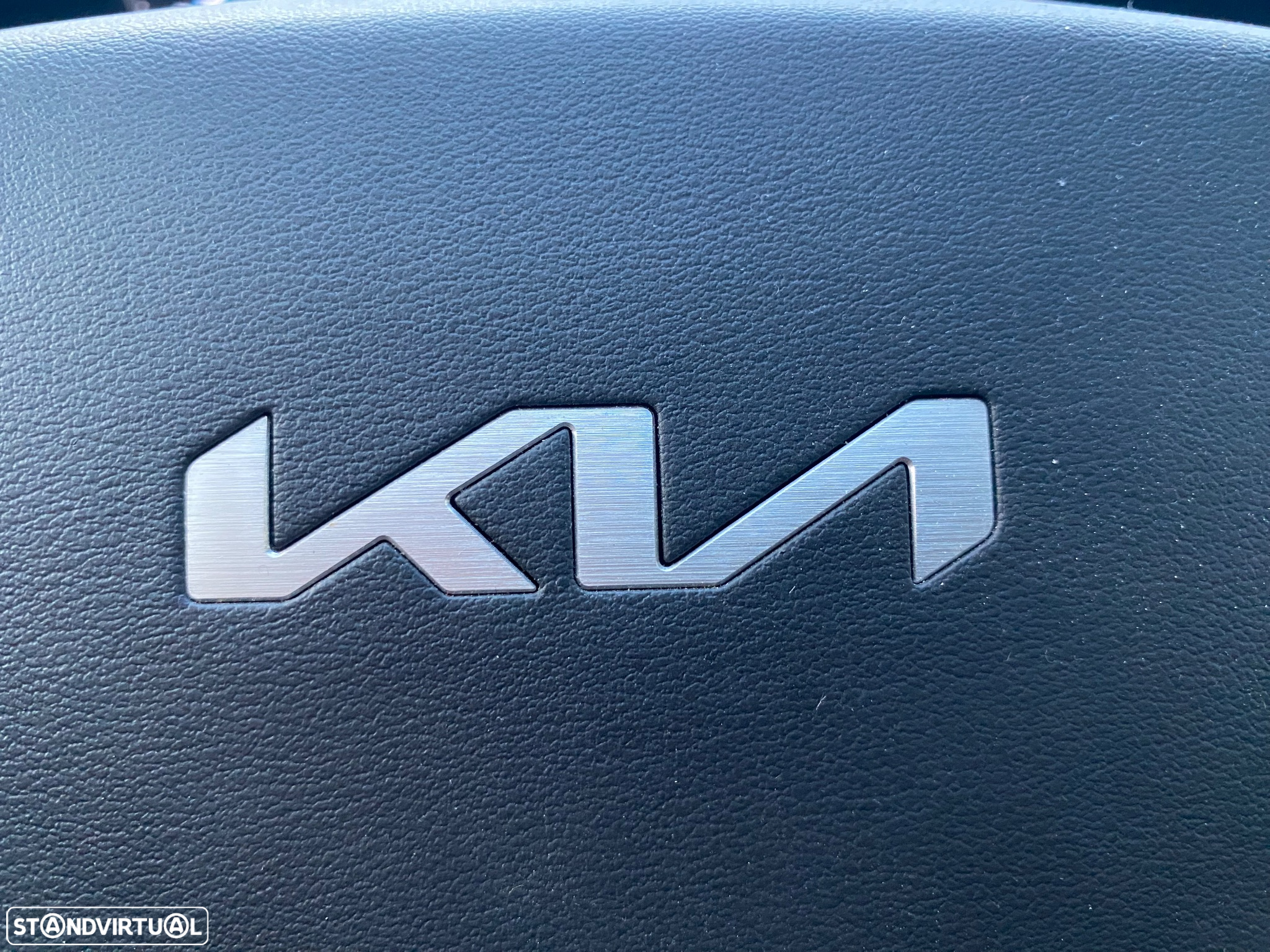 Kia Niro EV 64kWh Tech - 51