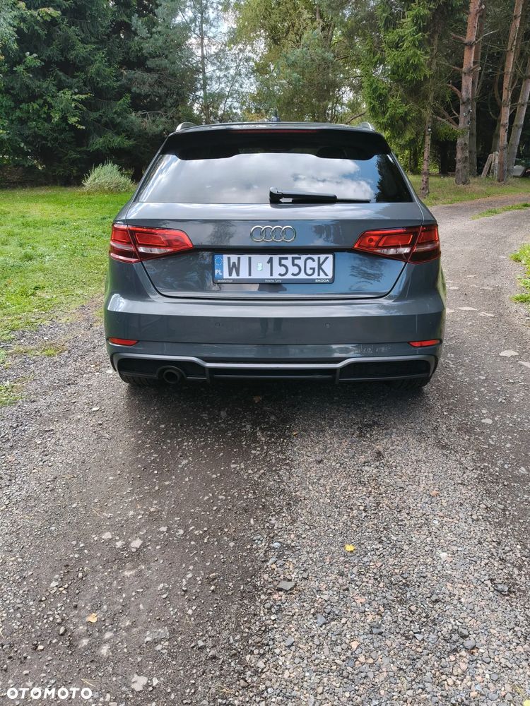 Audi A3 - 8