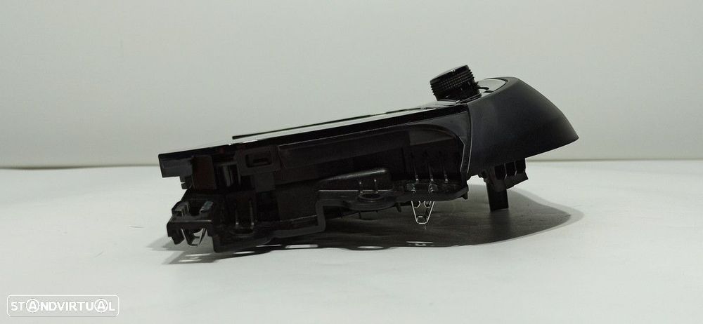 TELA/ECRÃ MULTIFUNÇÕES OPEL CORSA F EDITION - 4