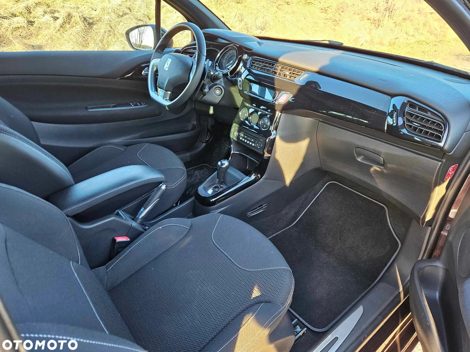 Citroën DS3 - 17