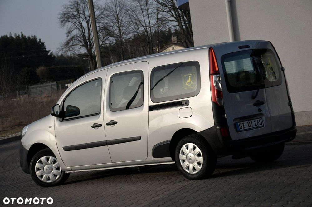 Renault Kangoo - 8