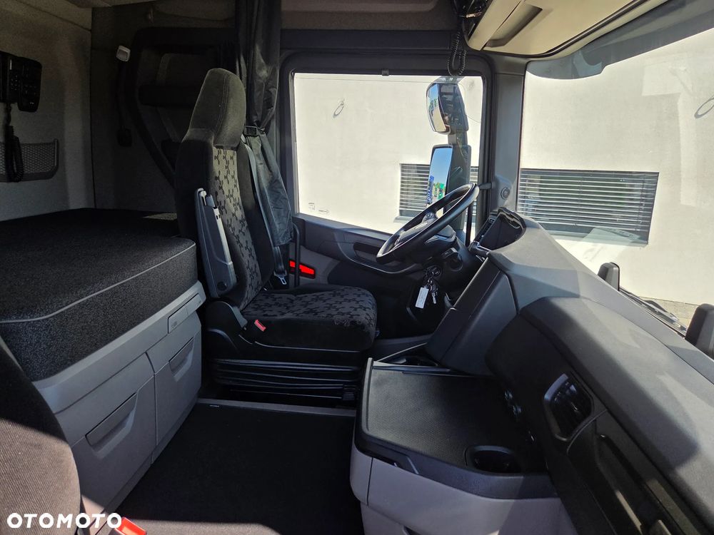 Scania R460/ 260tyskm/ 2023r/ HYDRAULIKA/ KLIMA STACJONARNA/ NAVI/ SERWIS NIEMCY - 26