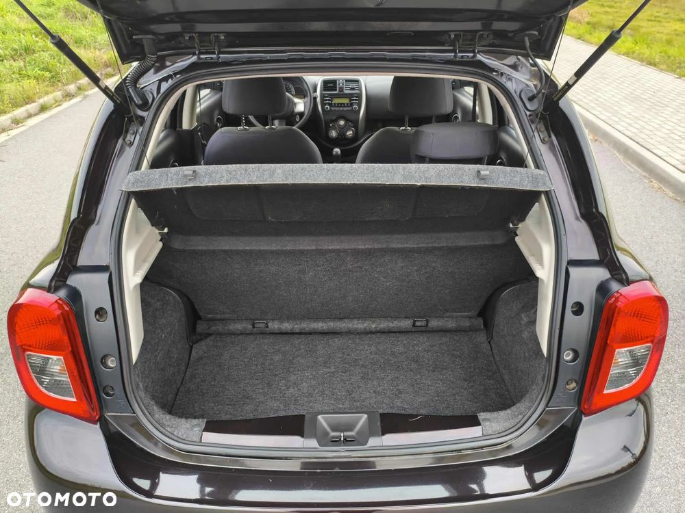 Nissan Micra 1.2 30th Anniversary - 18