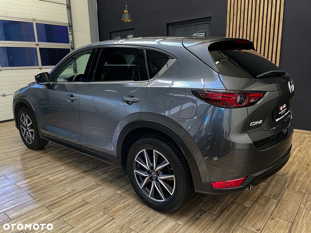 Mazda CX-5 - 11