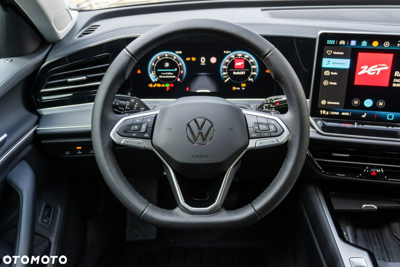 Volkswagen Passat 1.5 TSI EVO Elegance DSG - 16