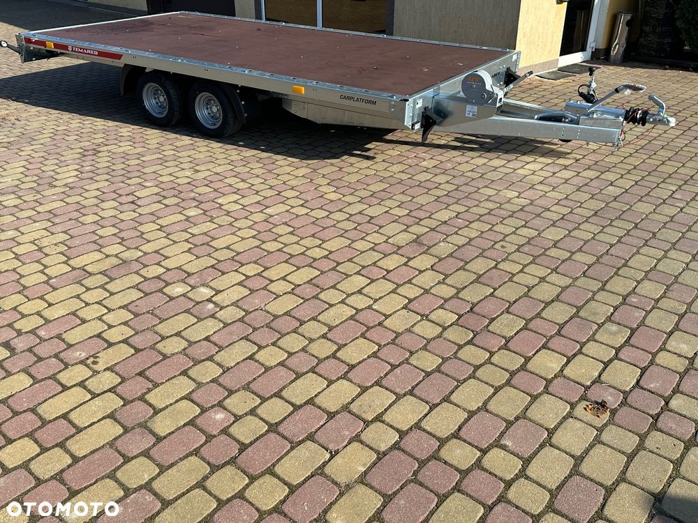 TEMARED 4021/2 2,7t - 12