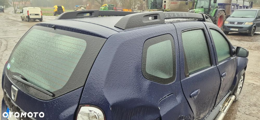 Dacia Duster 1.5 dCi Ambiance - 21