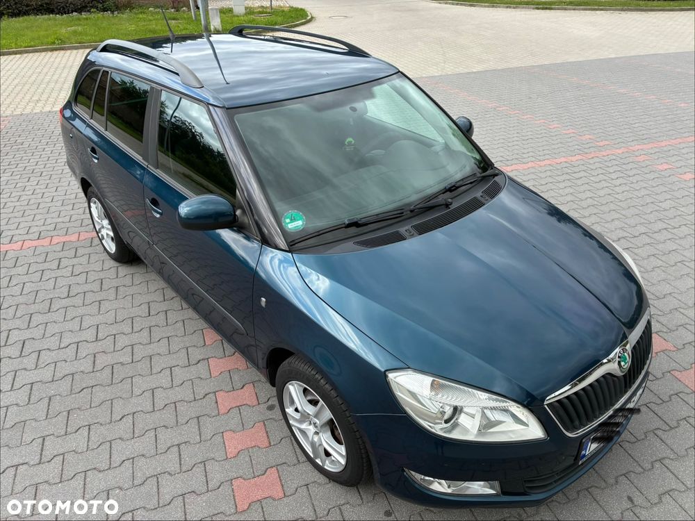 Skoda Fabia 1.2 TSI Ambition - 2