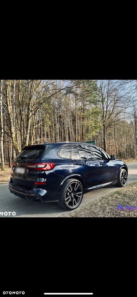 BMW X5 xDrive30d - 23