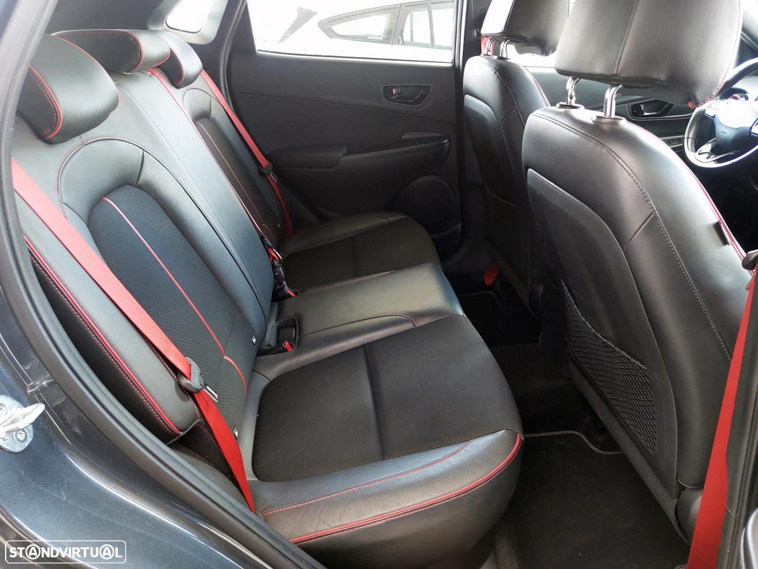 Hyundai Kauai 1.6 CRDi Premium - 39