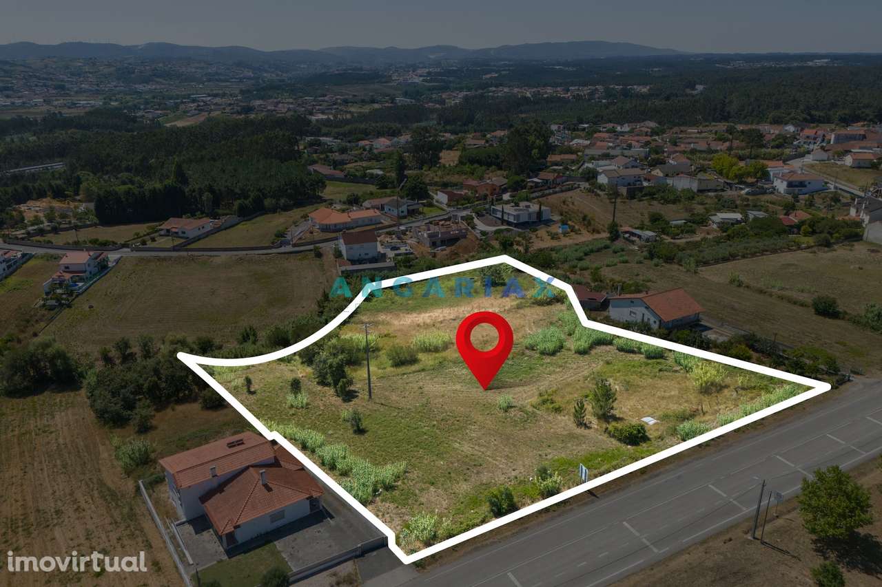 ANG1441 - Terreno para Venda em Codiceira, Leiria - Grande imagem: 4/28