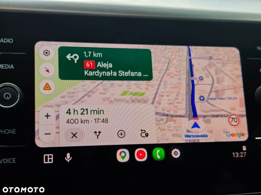 Volkswagen Arteon 2.0 TSI Essence DSG - 9