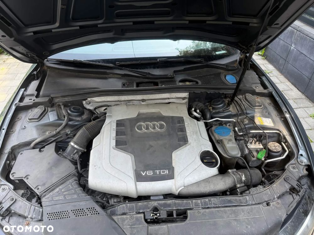 Audi A5 Coupé - 17