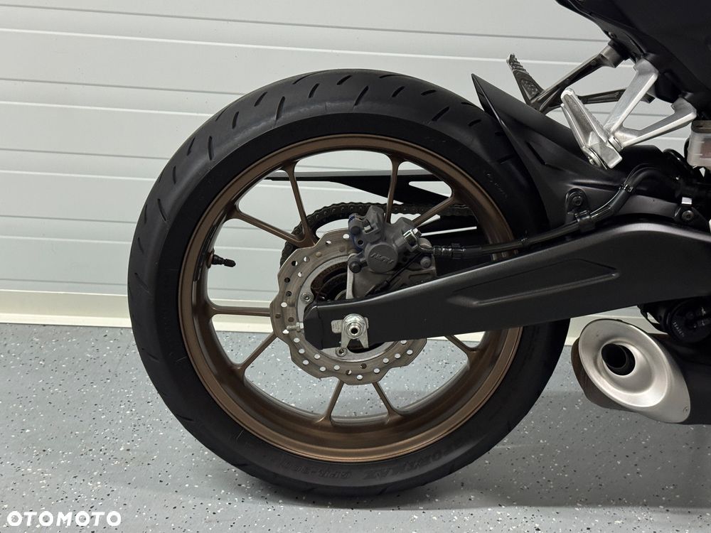 Honda CB - 6
