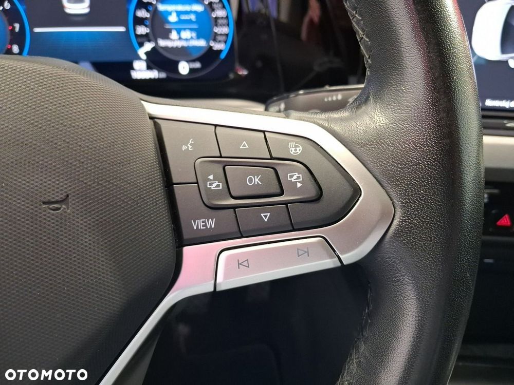 Volkswagen Golf Variant - 16