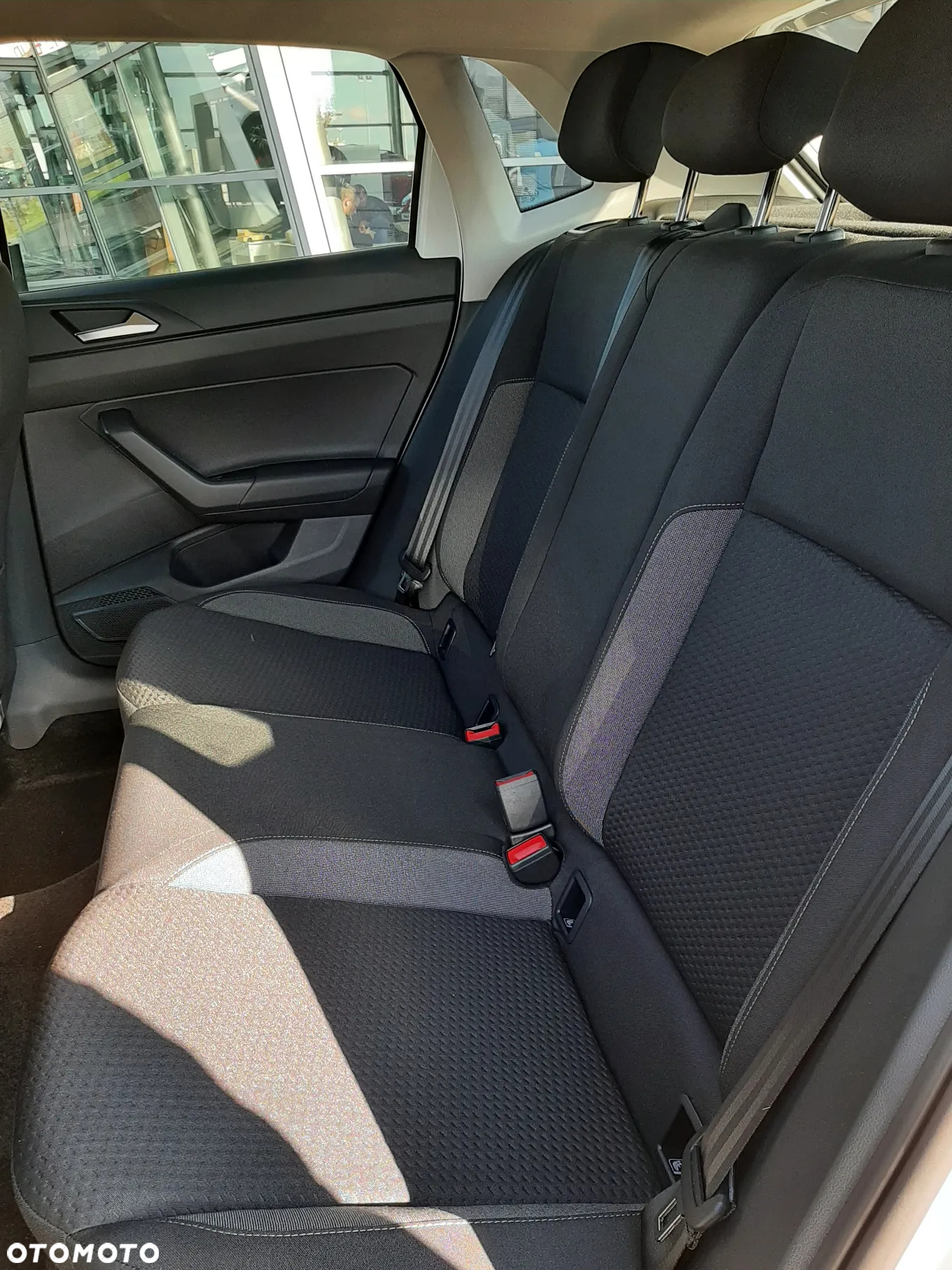 Volkswagen Polo 1.0 TSI Life - 10