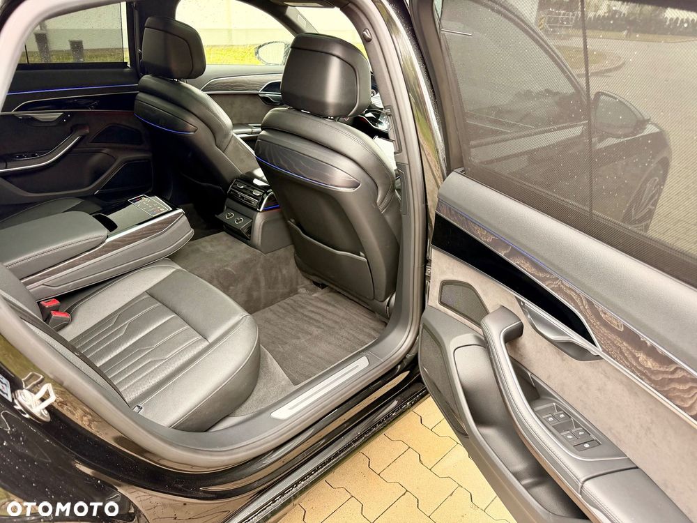 Audi A8 - 31