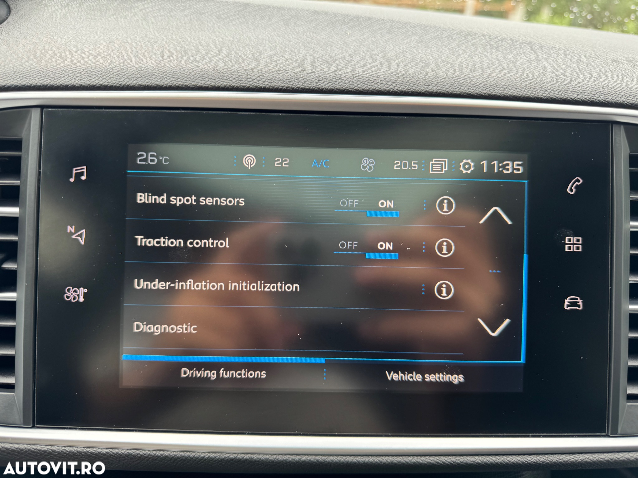 Peugeot 308 SW BlueHDi 130 EAT8 GT - 30