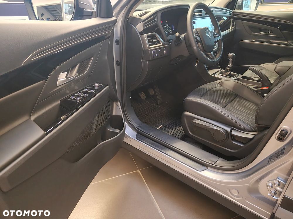 SsangYong/KGM Korando 1.5 T-GDI Adventure 2WD - 6