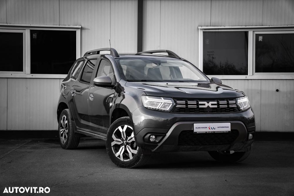 Dacia Duster ECO-G 100 Journey - 2