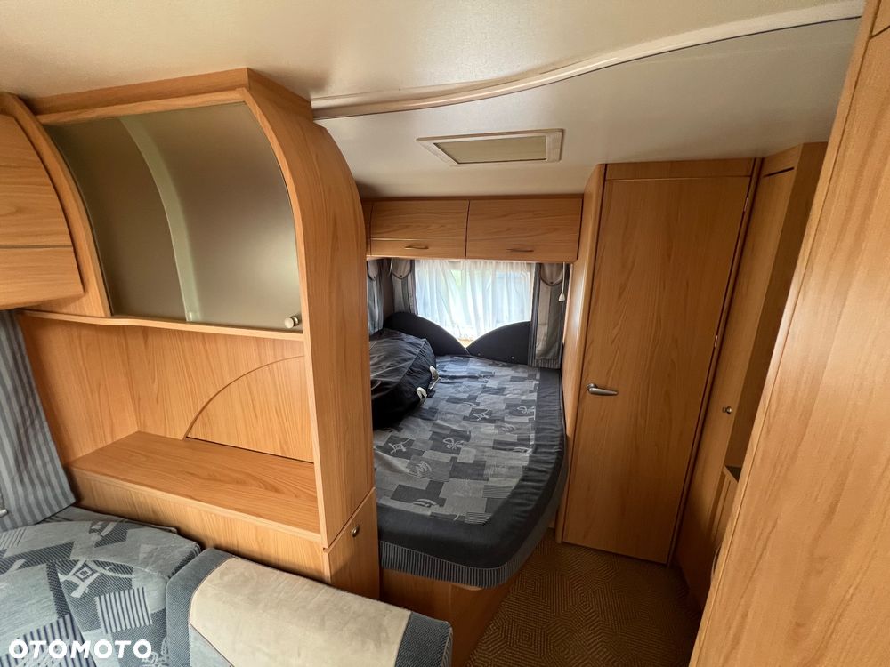 Burstner BELCANTO 550 TK - 8