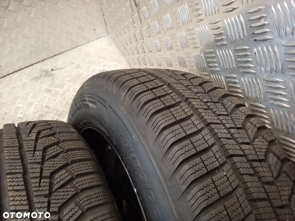 Koła Vw T-Cross Taigo  Skoda Kamiq Seat Arona 6,5Jx16 et38 5x100 - 14