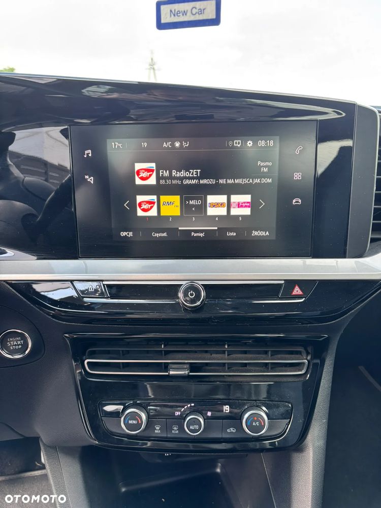 Opel Mokka 1.2 T Elegance S&S - 12