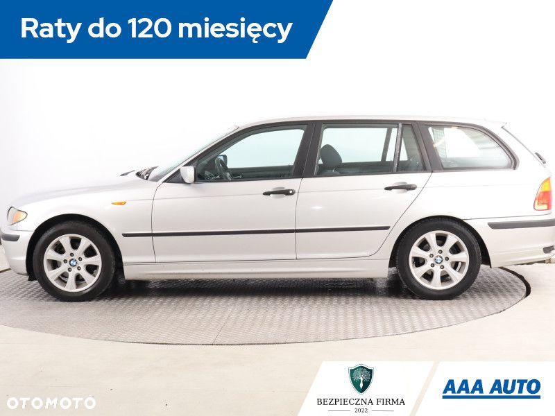 BMW Seria 3 - 3