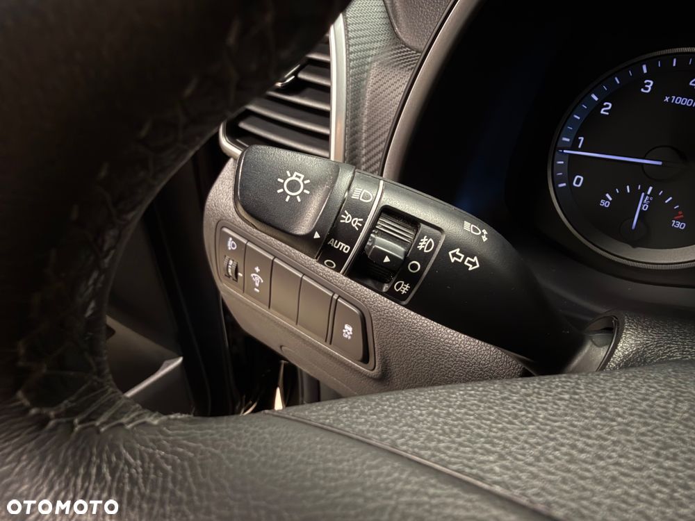 Hyundai Tucson 1.6 GDi Comfort 2WD - 19