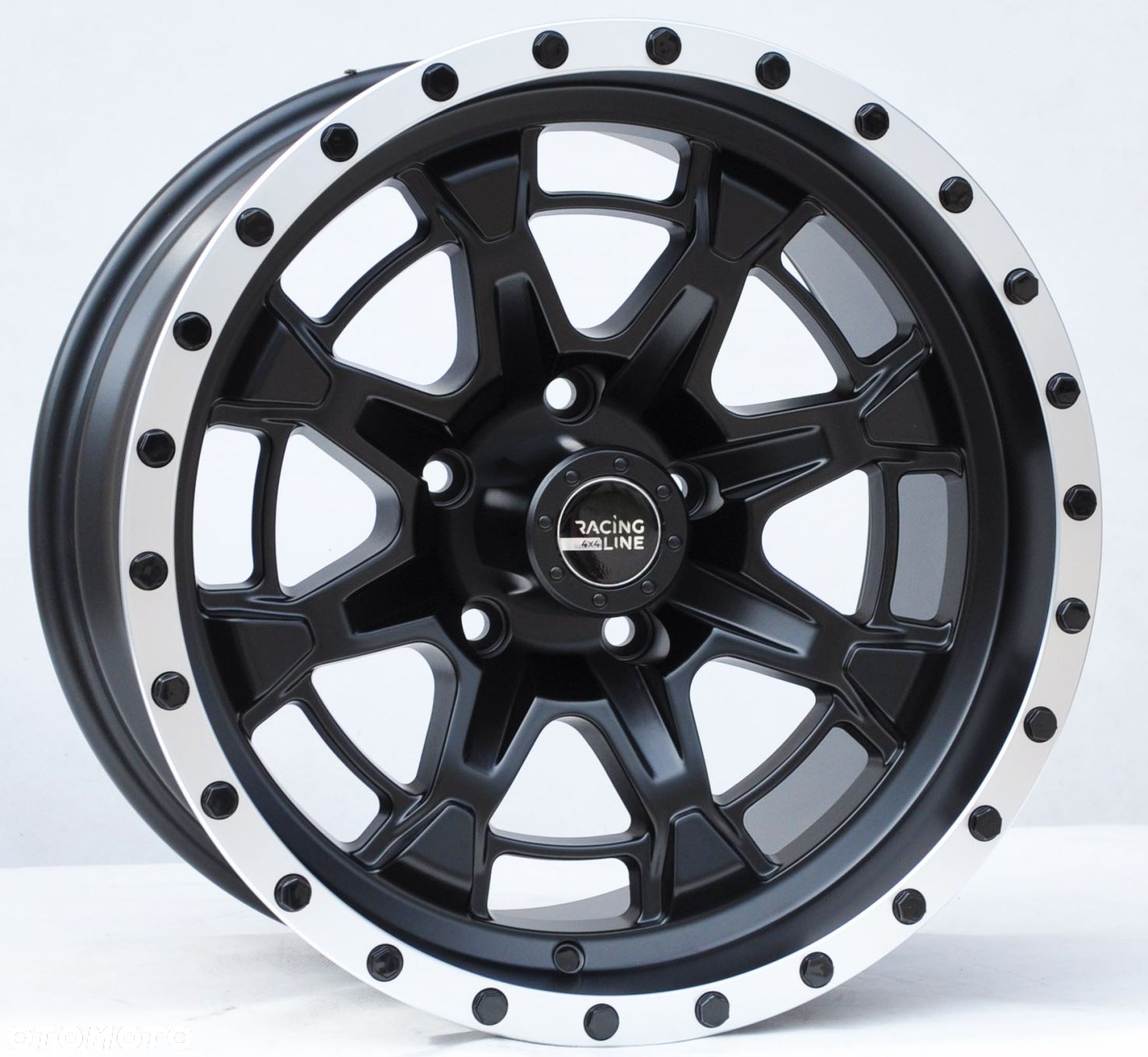 5995 NOWE FELGI 17 5x127 CHRYSLER PACIFICA VOYAGER - 4
