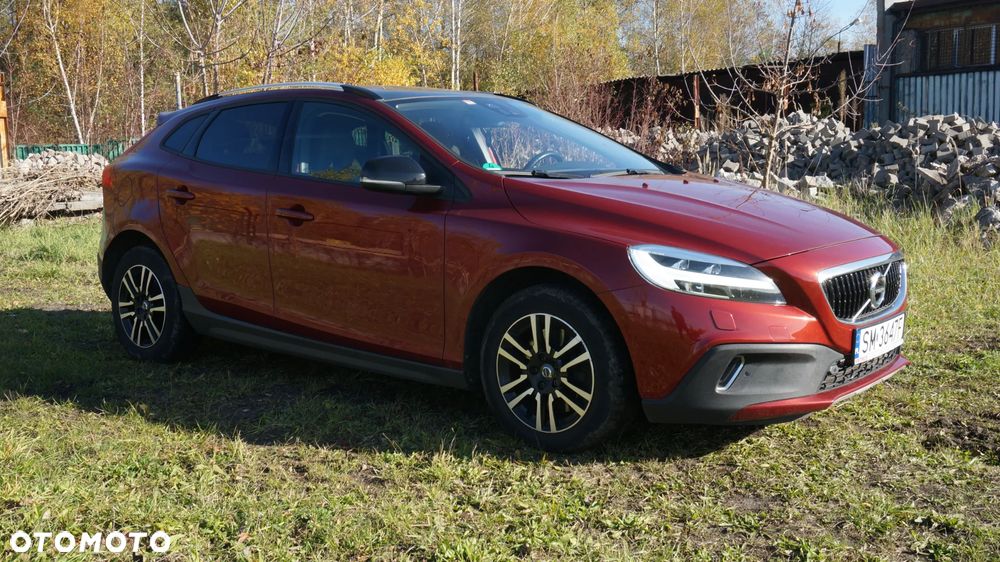Volvo V40 Cross Country D3 Drive-E Momentum - 10