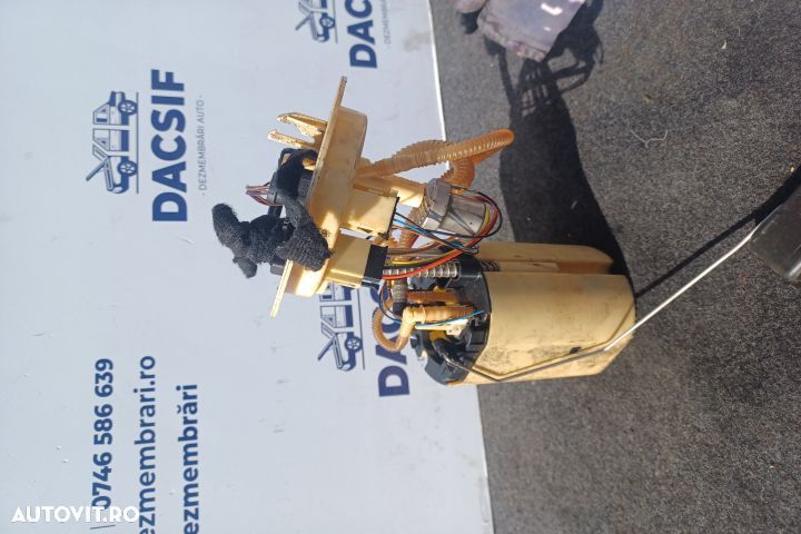 Pompa motorina din rezervor 8E0919050D A2C53394843 Audi A4 B8/8K [fac - 3