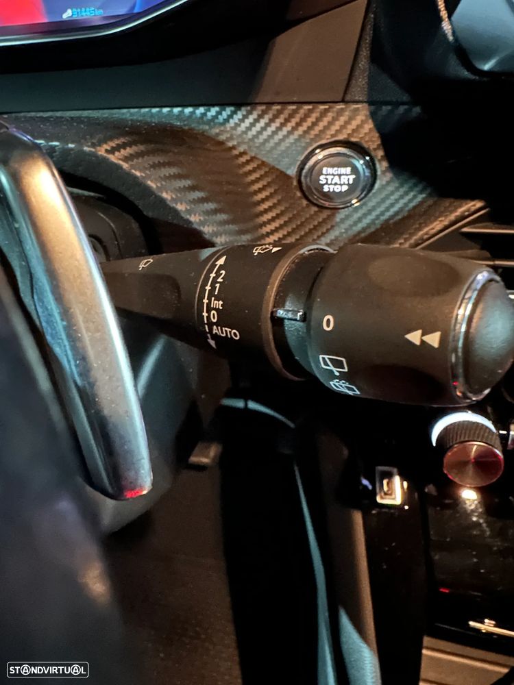 Peugeot 208 PureTech 100 EAT8 Allure Pack - 13